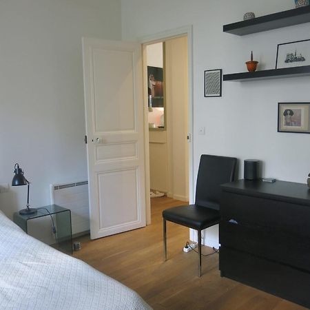 Luxe Marais Bretagne Citycosy 巴黎 外观 照片