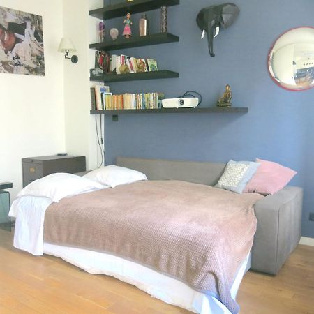 Luxe Marais Bretagne Citycosy 巴黎 外观 照片
