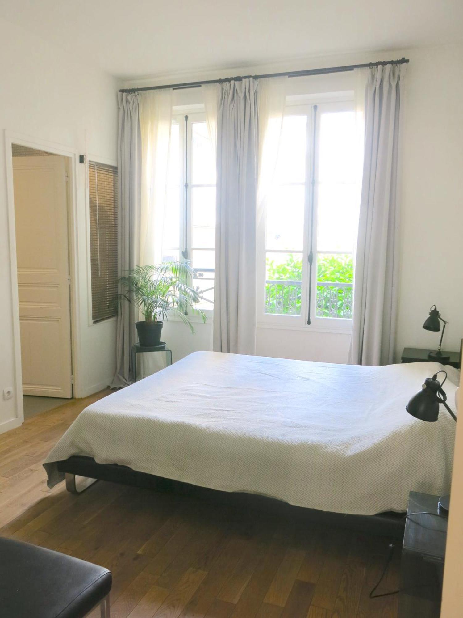Luxe Marais Bretagne Citycosy 巴黎 外观 照片