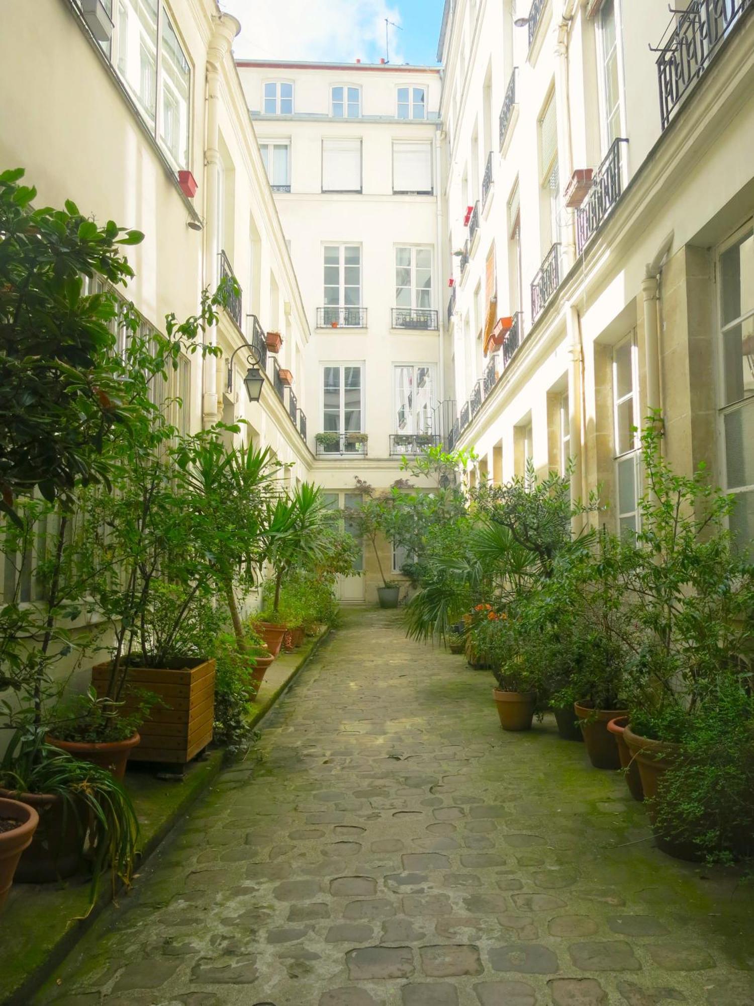 Luxe Marais Bretagne Citycosy 巴黎 外观 照片